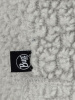 Бандана Buff Switch Polar Neckwarmer (; one size; Solid Ice)